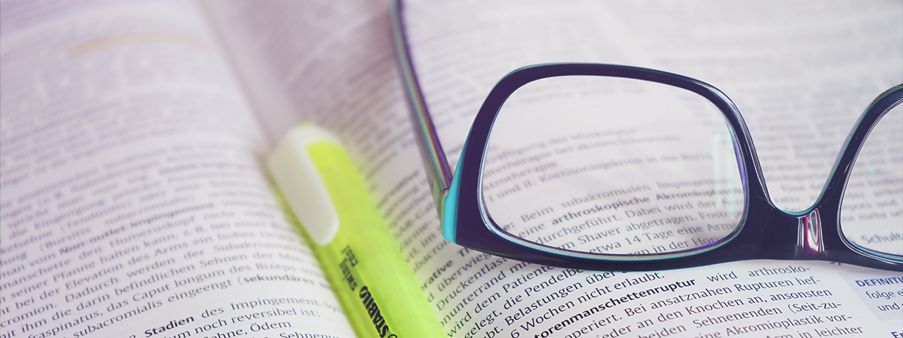 open-book-glass-marker