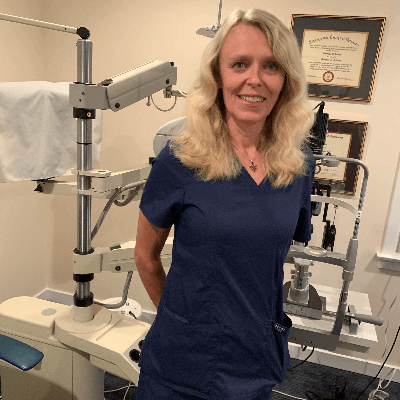 Dr. Abby Quinn