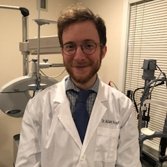 Dr. Adam Kropf